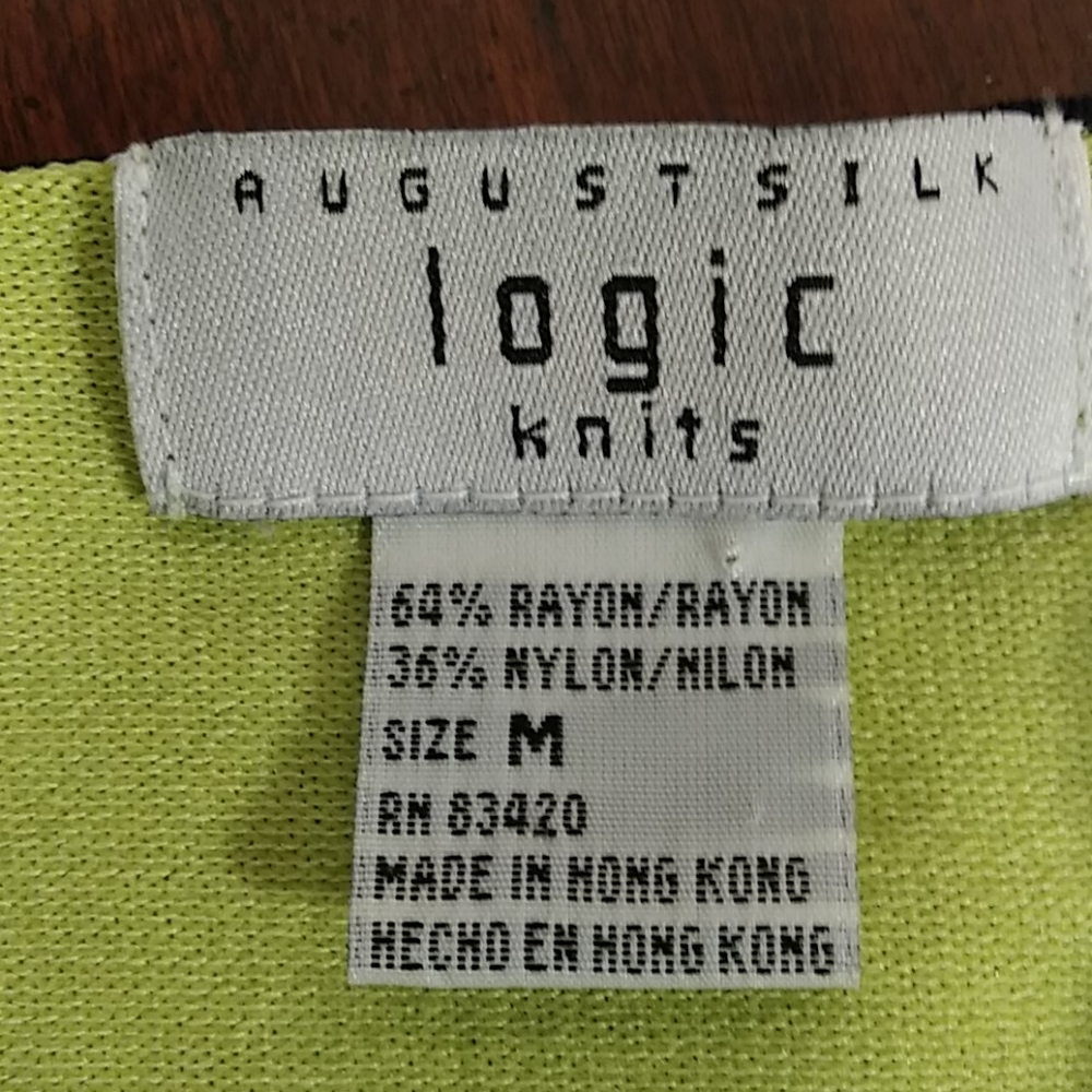 August Silk - image 6